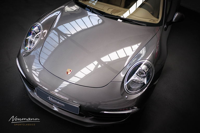 Porsche 991 Carrera S