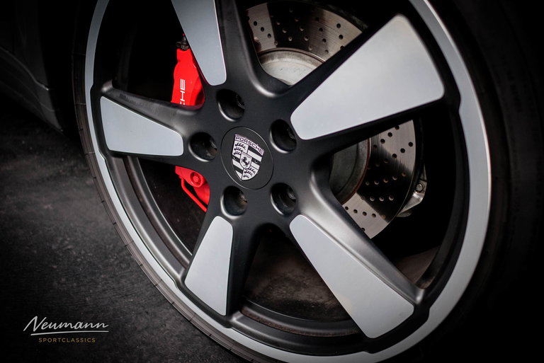 Porsche 991 Carrera S 50 Jahre Edition