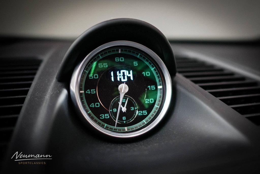 Porsche 991 Carrera S 50 Jahre Edition