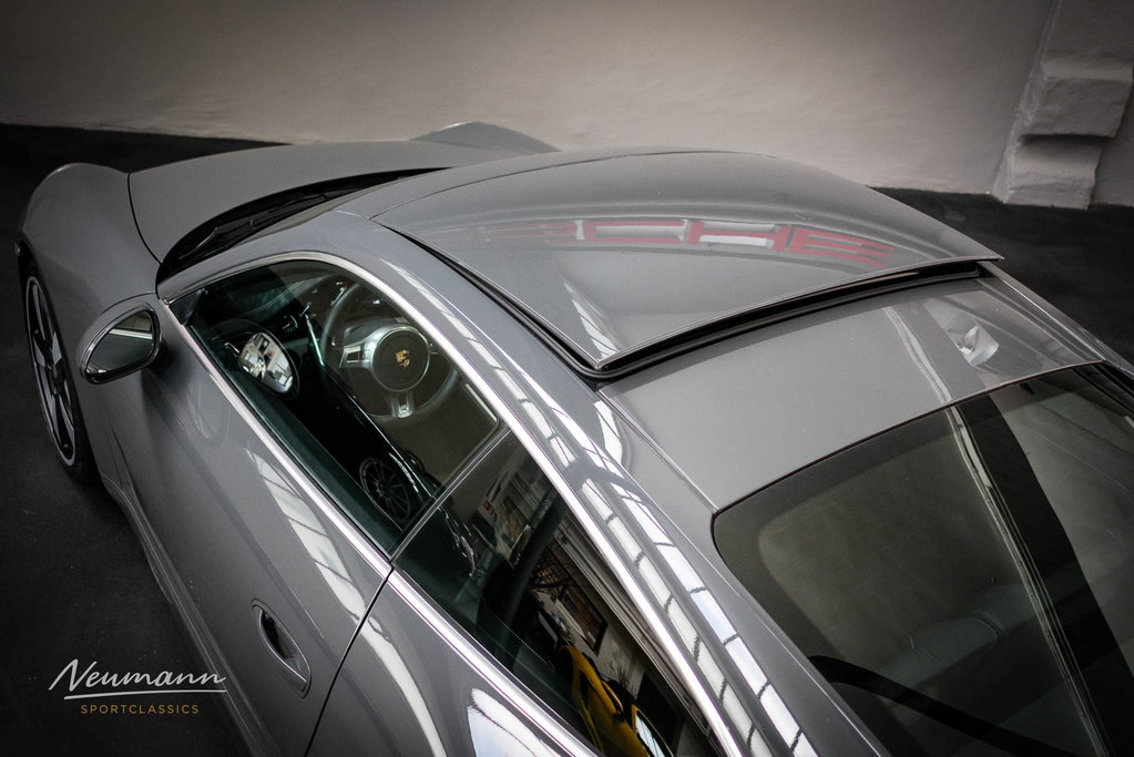 Porsche 991 Carrera S 50 Jahre Edition