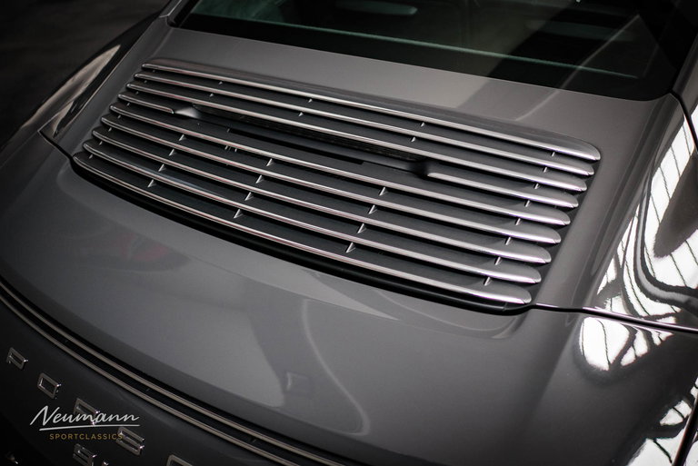 Porsche 991 Carrera S 50 Jahre Edition