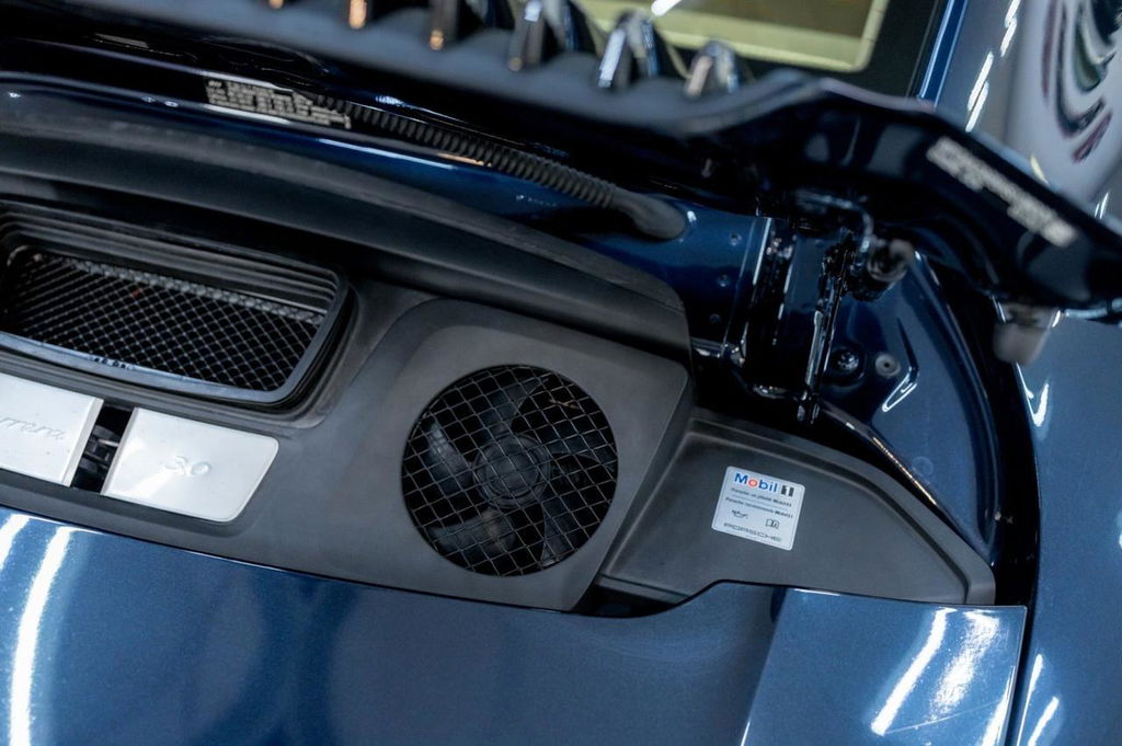 Porsche 991.2 Carrera