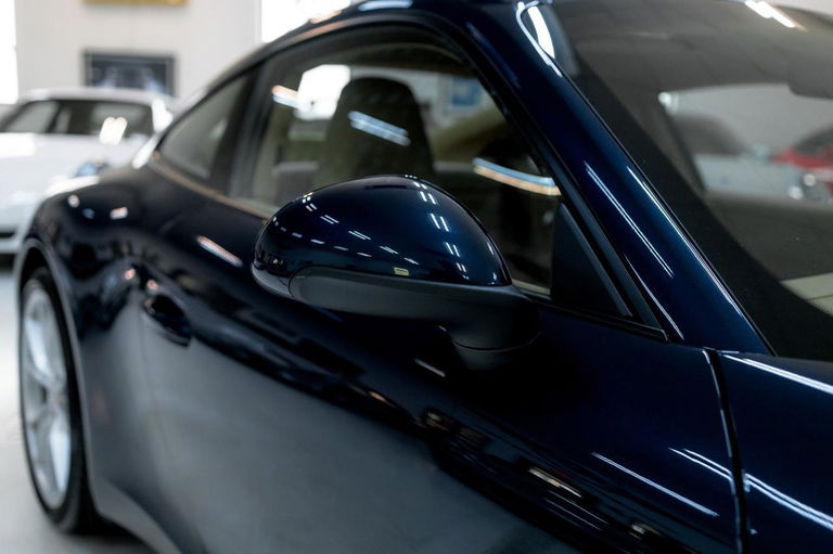 Porsche 991.2 Carrera