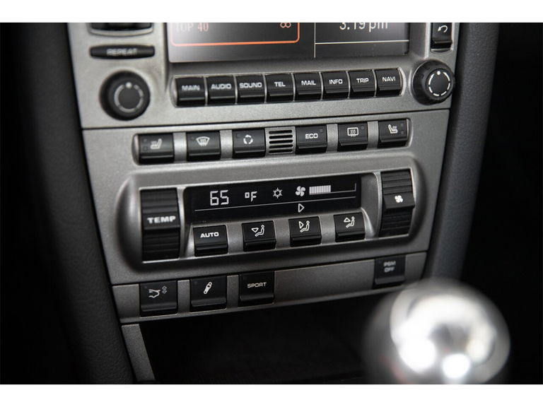 Porsche 997 Carrera S