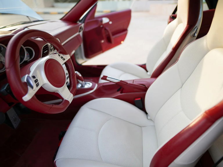 Porsche 997.2 Carrera 4S