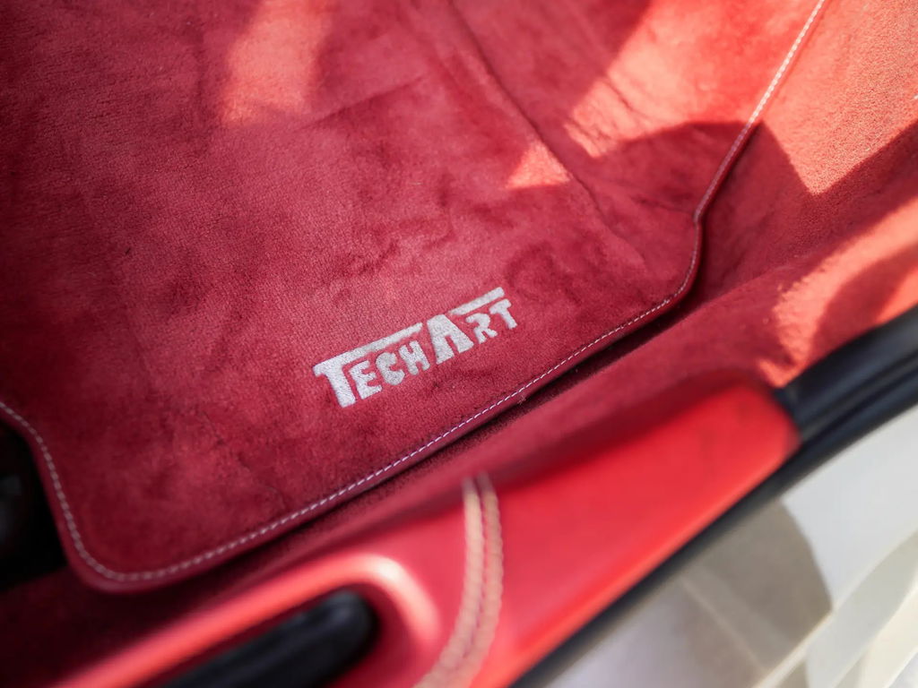 Porsche 997.2 Carrera 4S