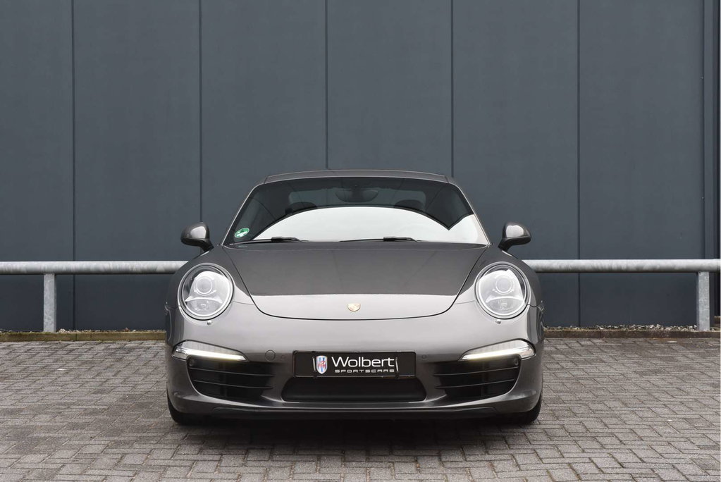 Porsche 991 Carrera