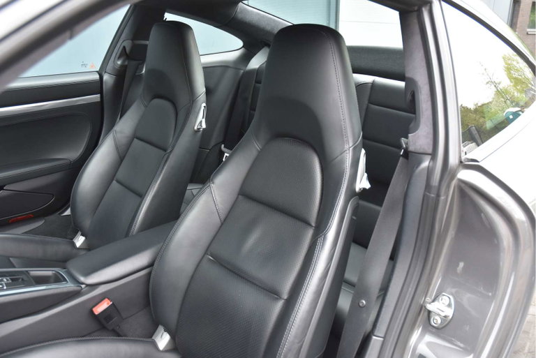 Porsche 991 Carrera