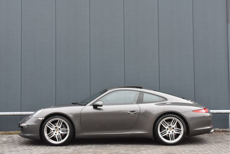 Porsche 991 Carrera