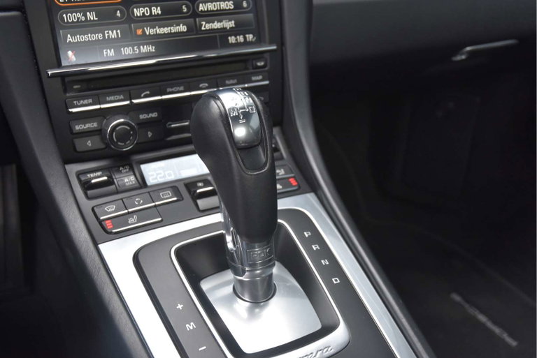Porsche 991 Carrera
