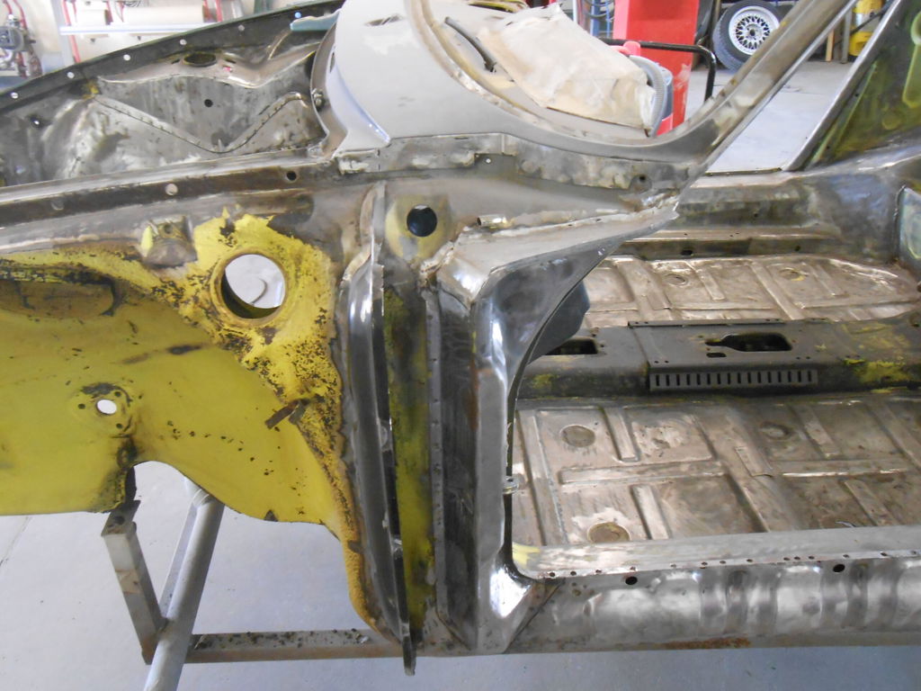 Porsche 911 Carrera RS