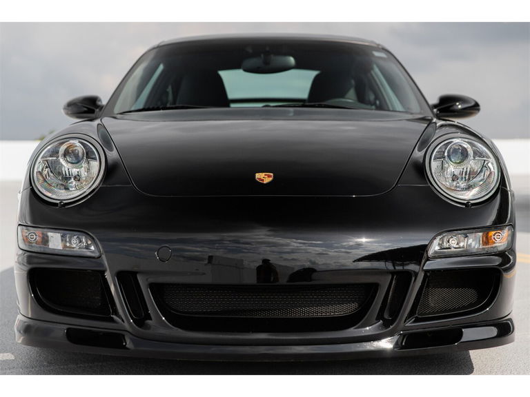 Porsche 997 Carrera S