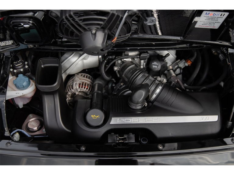 Porsche 997 Carrera S