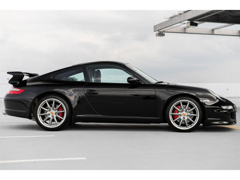 Porsche 997 Carrera S