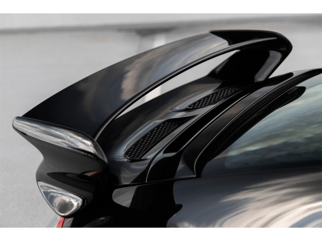 Porsche 997 Carrera S