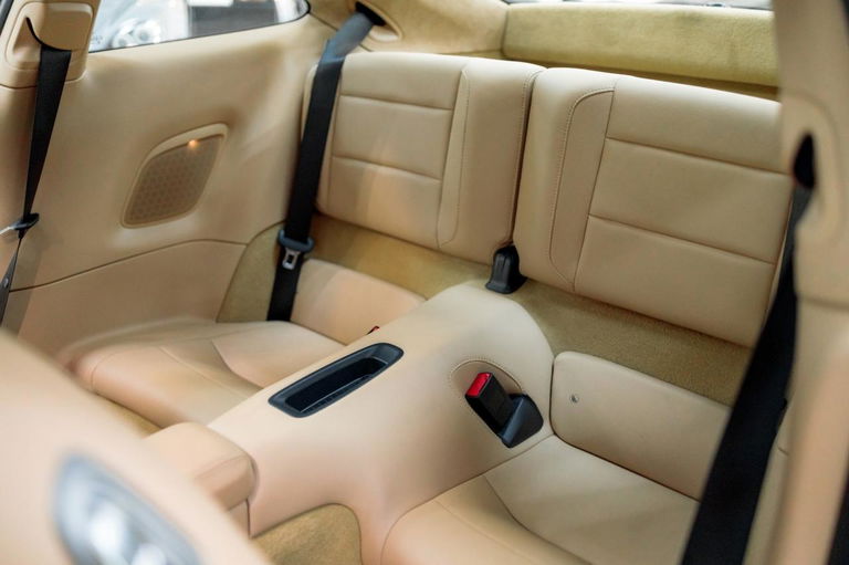 Porsche 991.2 Carrera