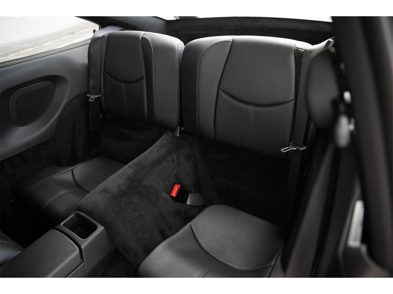 Porsche 997 Carrera S