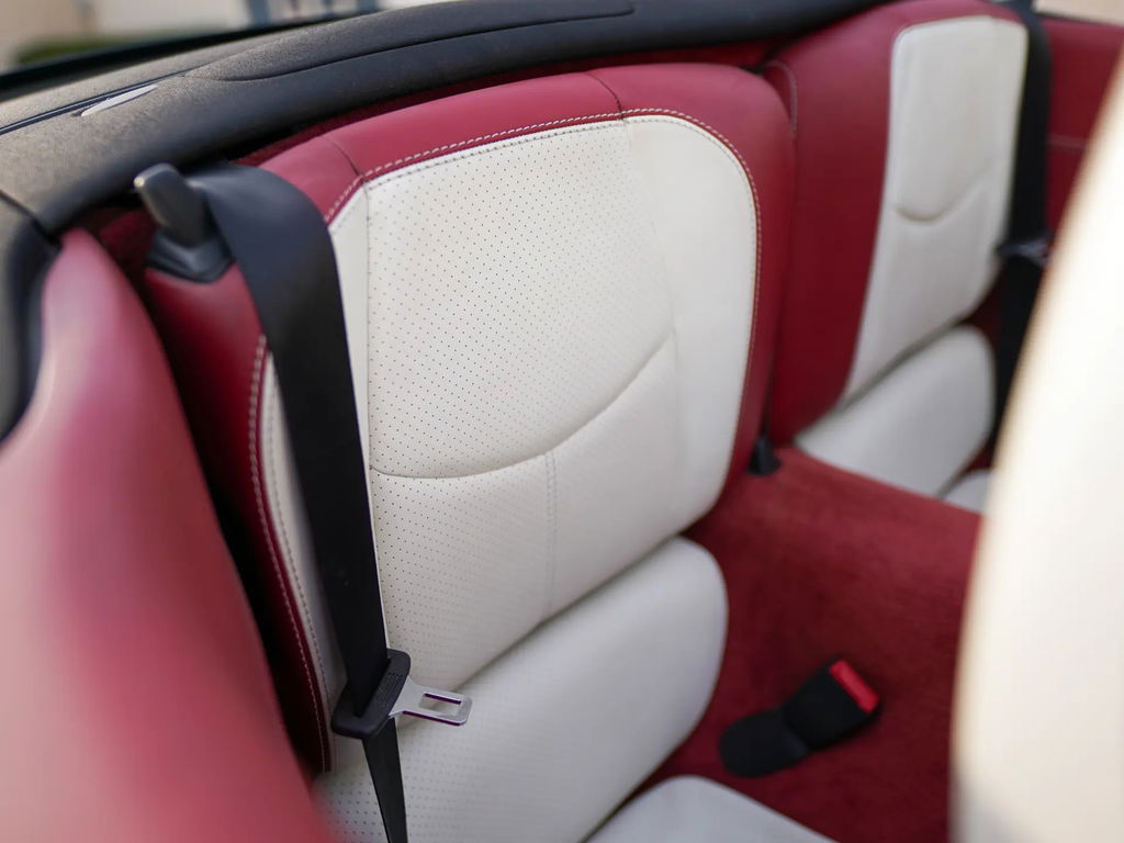 Porsche 997.2 Carrera 4S