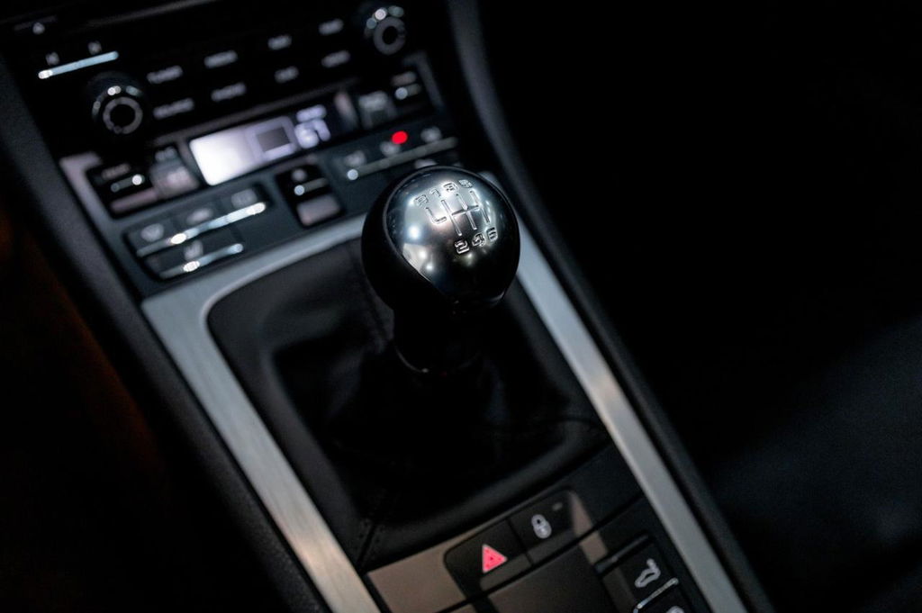 Porsche 991.2 Carrera