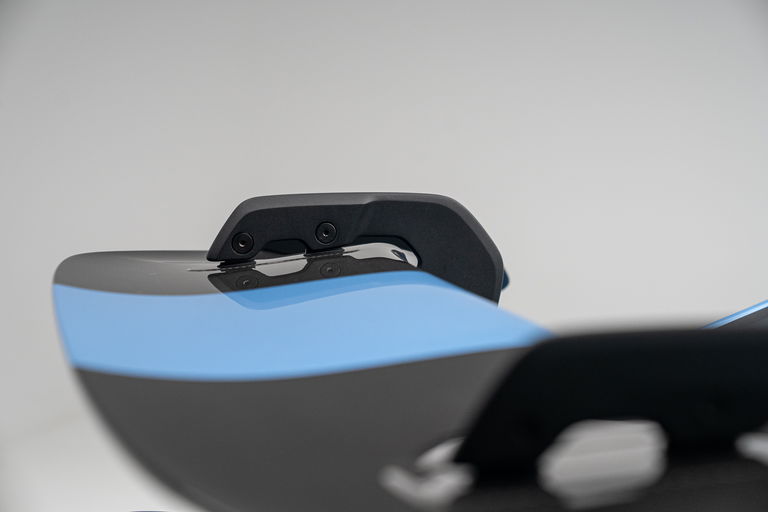 Porsche 718 Cayman GT4 RS