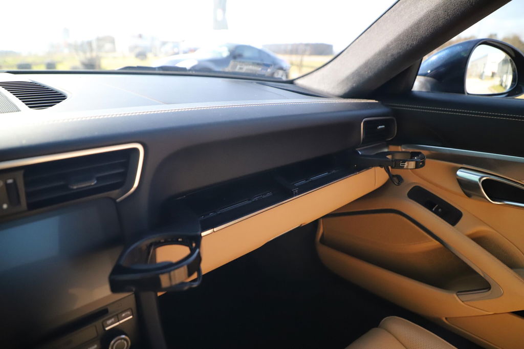 Porsche 991.2 Carrera 4