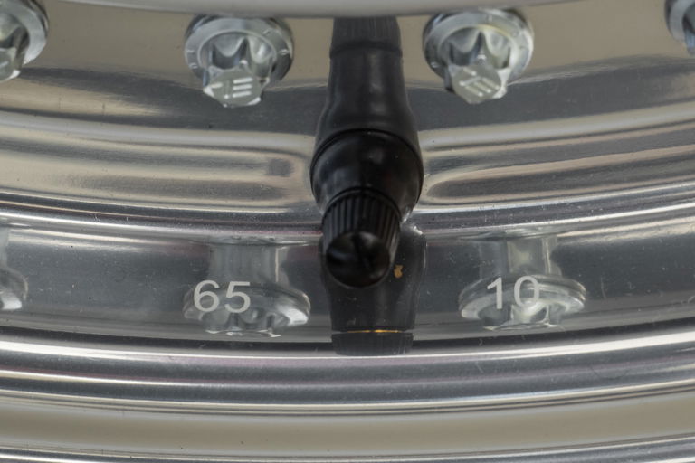 Porsche 993 Carrera RS