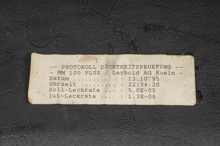 Porsche 993 Carrera RS