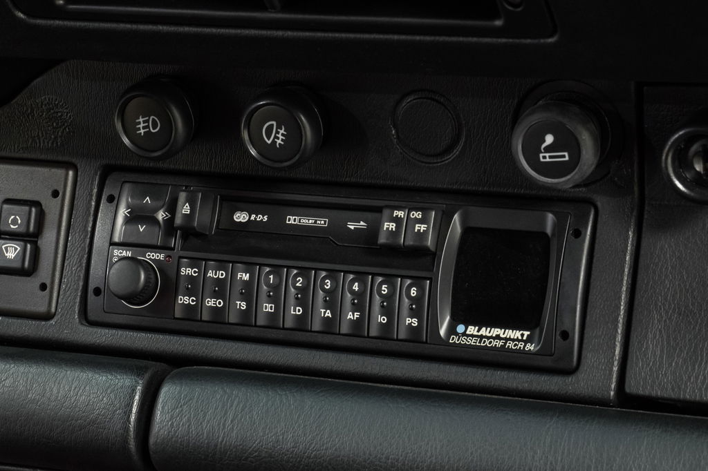 Porsche 993 Carrera RS