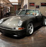 Porsche 911 Backdate