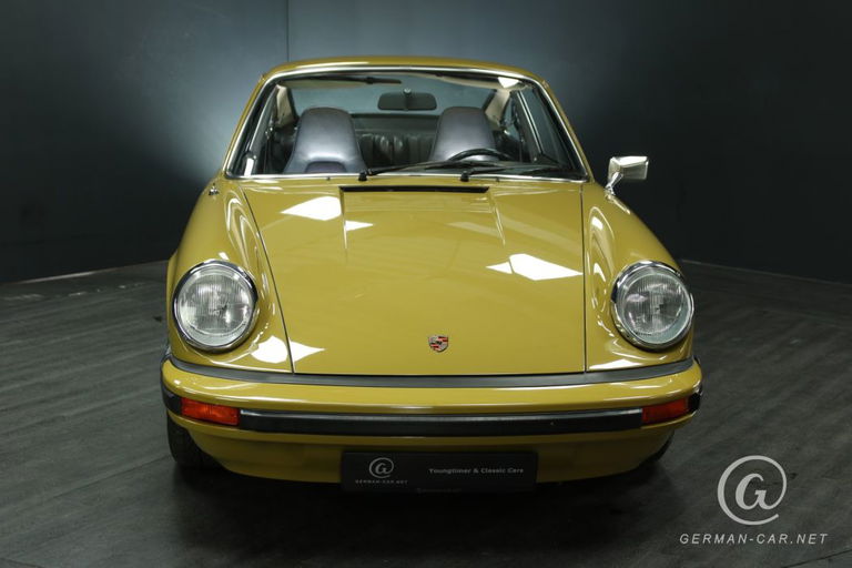 Porsche 911 S (G-Modell)