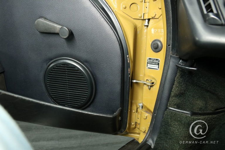 Porsche 911 S (G-Modell)