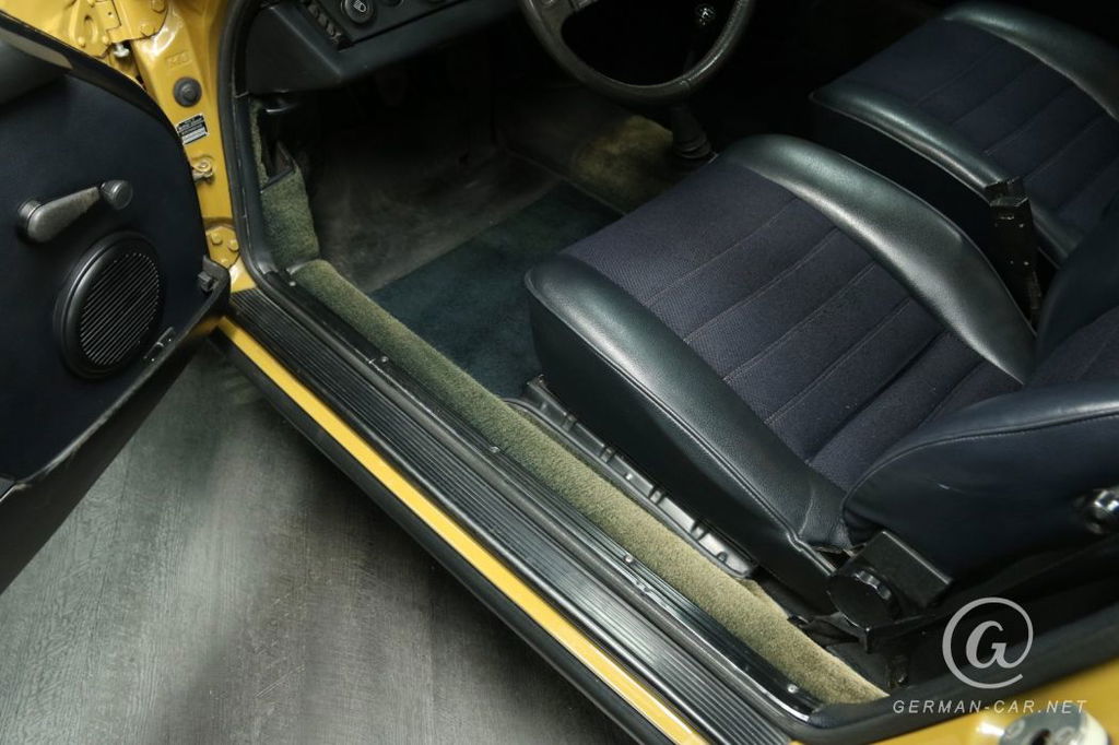 Porsche 911 S (G-Modell)