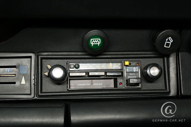 Porsche 911 S (G-Modell)