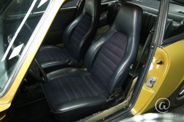 Porsche 911 S (G-Modell)