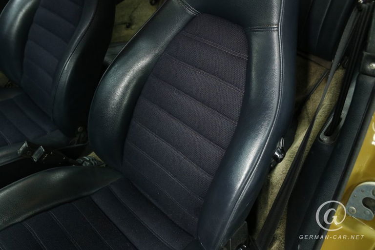 Porsche 911 S (G-Modell)