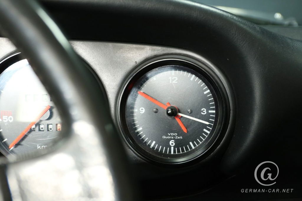 Porsche 911 S (G-Modell)