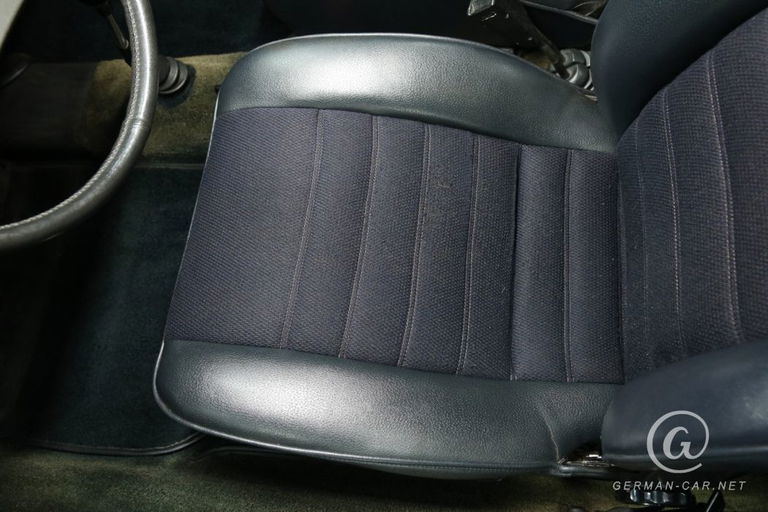 Porsche 911 S (G-Modell)