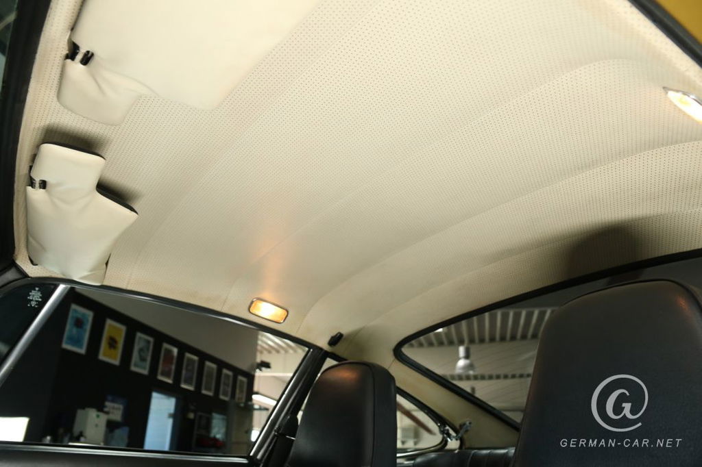 Porsche 911 S (G-Modell)