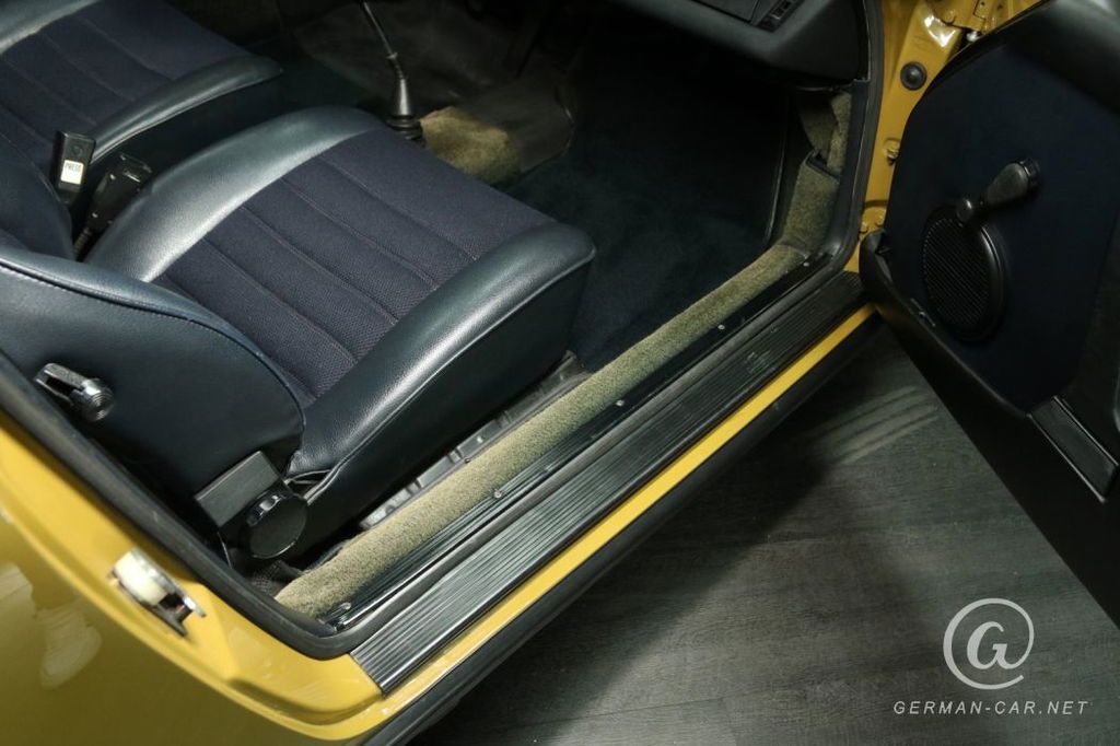 Porsche 911 S (G-Modell)