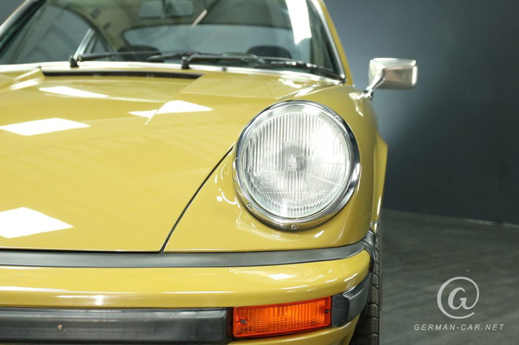 Porsche 911 S (G-Modell)