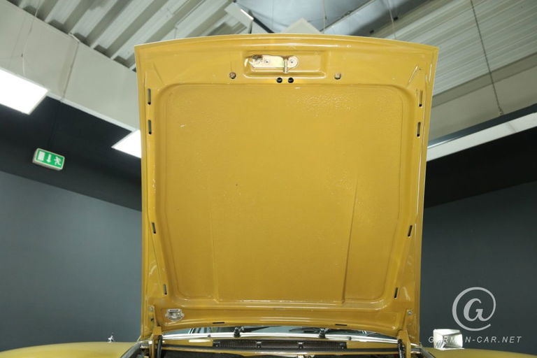 Porsche 911 S (G-Modell)