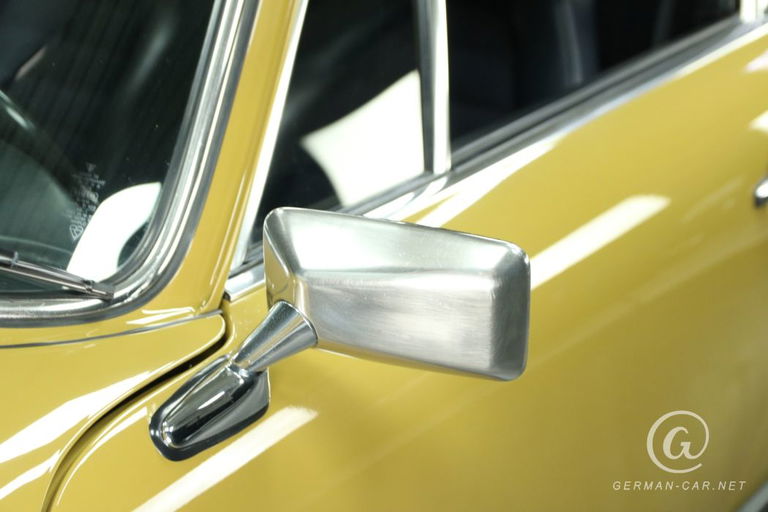 Porsche 911 S (G-Modell)