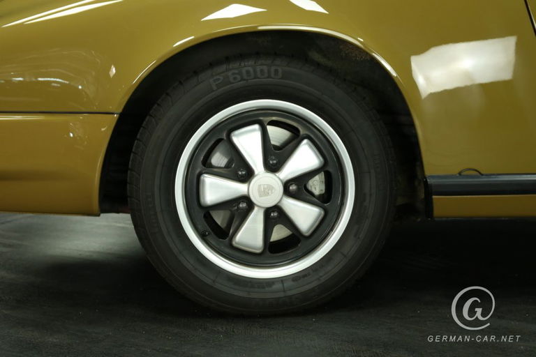 Porsche 911 S (G-Modell)