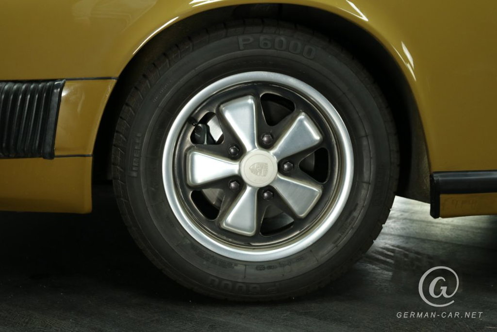 Porsche 911 S (G-Modell)