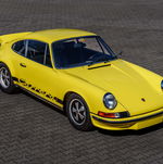Porsche 911 Carrera RS