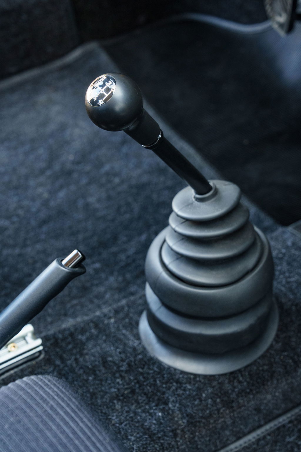 Porsche 911 Carrera RS