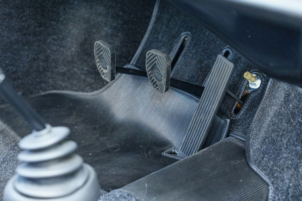 Porsche 911 Carrera RS