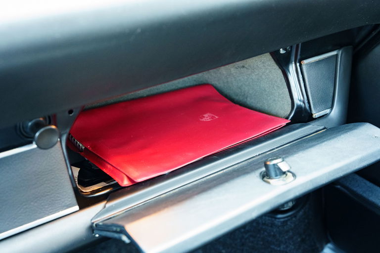 Porsche 911 Carrera RS