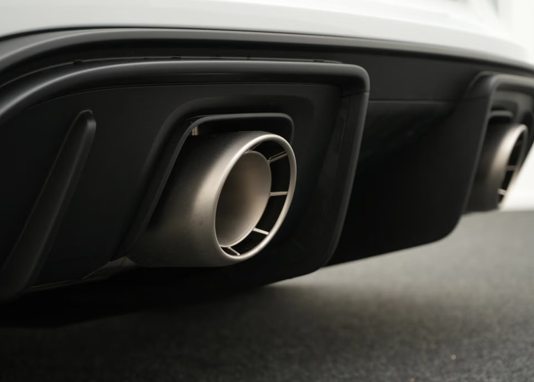 Porsche 718 Cayman GT4 RS