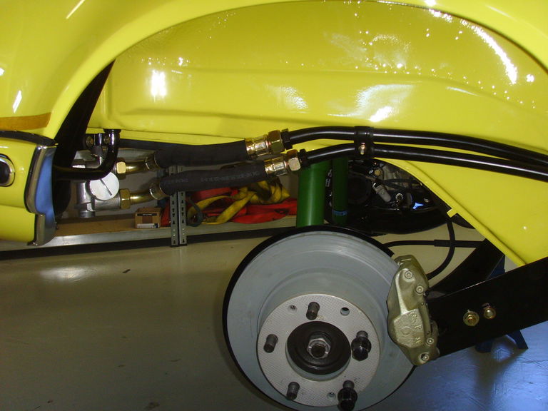 Porsche 911 Carrera RS